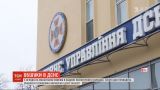 Посадовцям ДСНС в Одеській області закидають неналежне виконання службових обов'язків