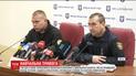 Киян закликають не панікувати, якщо побачать велику кількість рятувальної техніки
