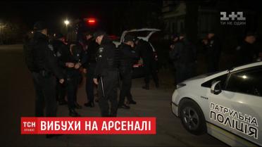 В Парафиевке круглосуточно караулят мобильные патрули