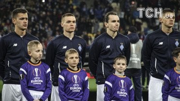 Фото - Надежда Мельниченко / © ТСН Проспорт