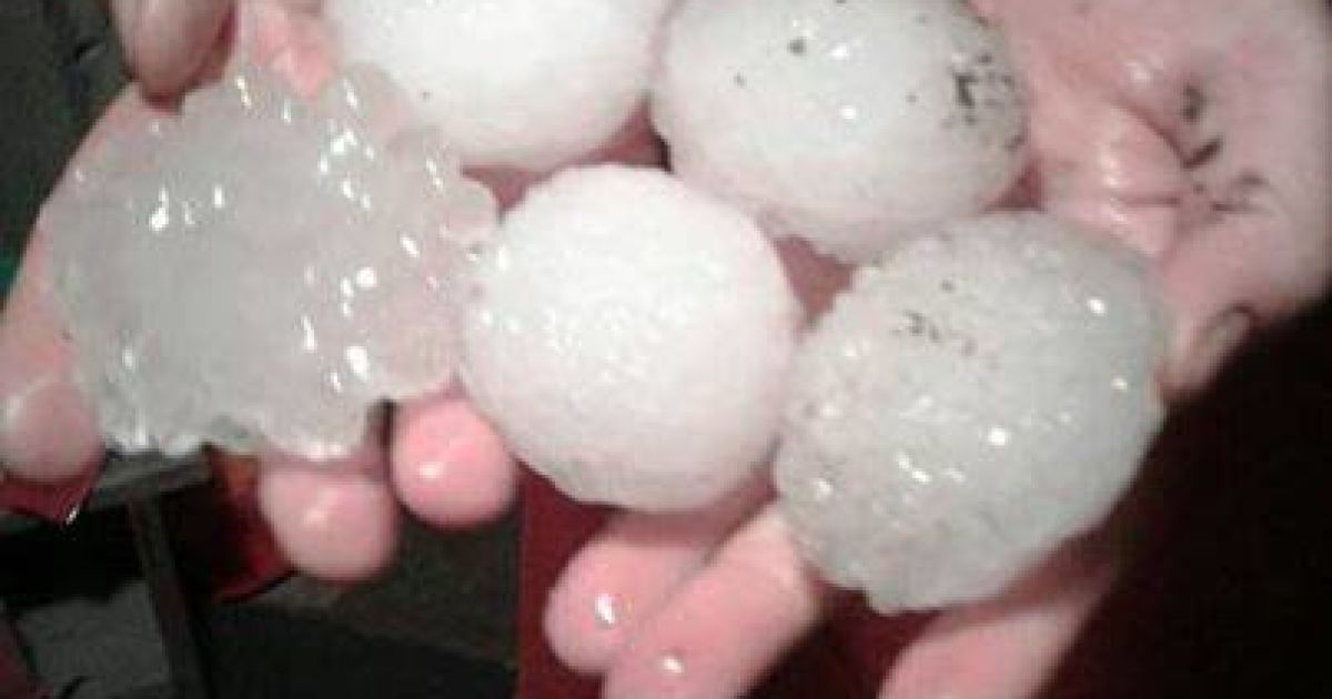 град / © Олександр Колибабчук / Facebook