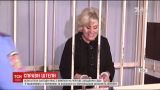 Нелли Штепе грозит пожизненный срок пребывания за решеткой