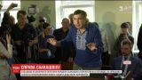 На Львовщине пройдет новое судебное заседание по делу Михеила Саакашвили