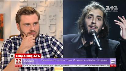 Переможець "Євробачення-2017" терміново потребує операції на серці