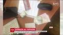 Затримали заступницю декана Одеського університету імені Мечникова за підозрою в хабарництві