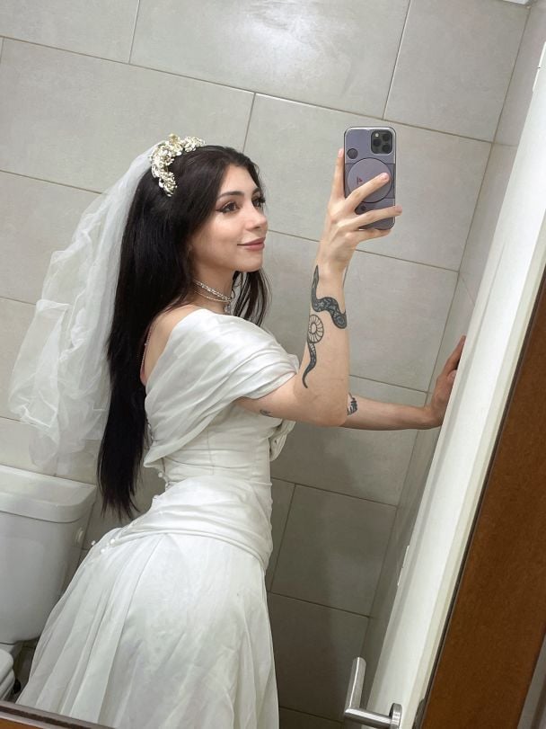 Софи Мауре / © twitter.com/sofimaure07