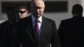Президент Росії Володимир Путін
