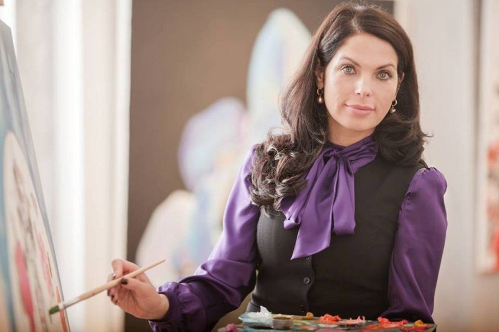 Кафеде жыныстық қатынасқа түсу үшін өзін берді