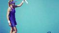 Украинская теннисистка Цуренко уверенно вышла в четвертьфинал турнира серии WTA International