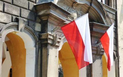 У Польщі каратимуть усіх, хто заперечує "злочини" українських націоналістів