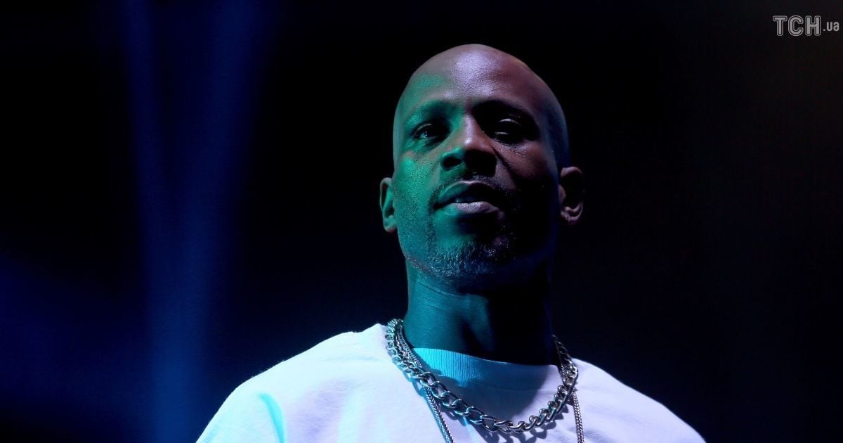 Легендарный рэпер DMX умер после передозировки