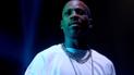 Легендарний репер DMX помер після передозування