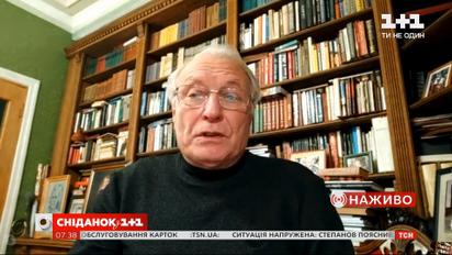 О перспективе строгого локдауна и будущем вакцинации — разговор с доктором биологических наук