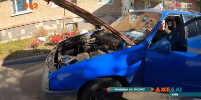 Лайфхаки з підбору машин: чи можна придбати гарне авто за тисячу доларів