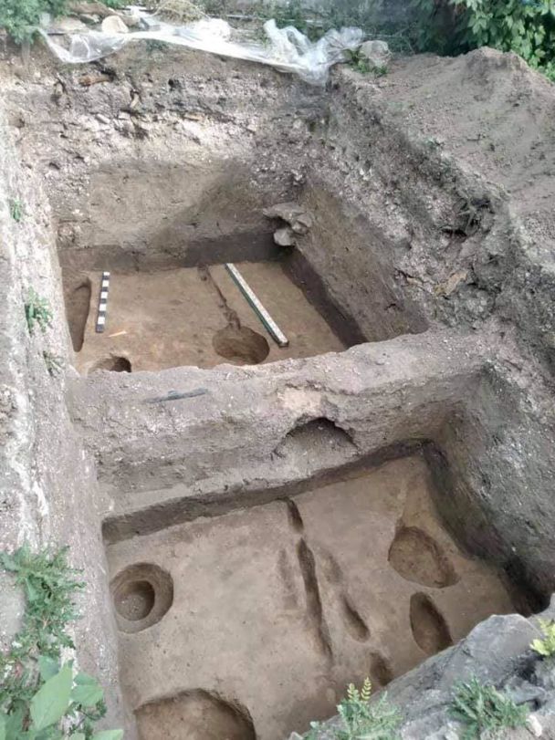 Вышгородский историко-культурный заповедник