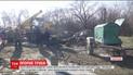 У Запоріжжі не вдалося полагодити водопостачання до темряви