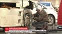 В результате аварии на Бориспольском шоссе погиб мужчина
