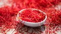 Шафран: чим він корисний для вашого здоровʼя
