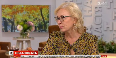 Людмила Денісова: коли почнеться наступний етап звільнення українців з російських тюрем