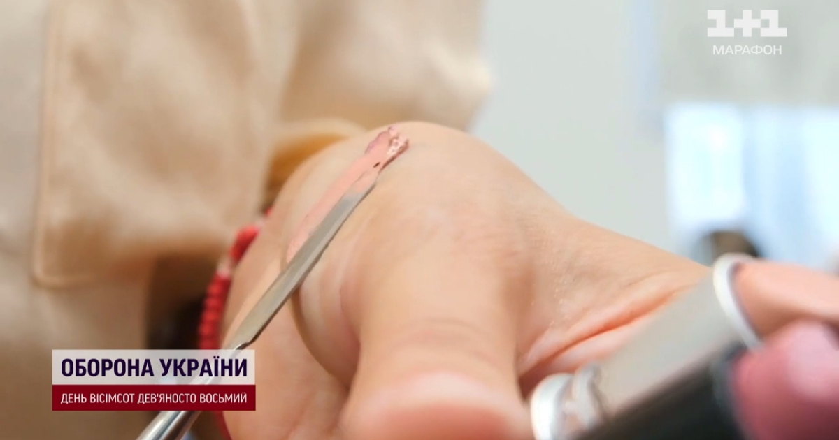 В Украине продают российские бренды