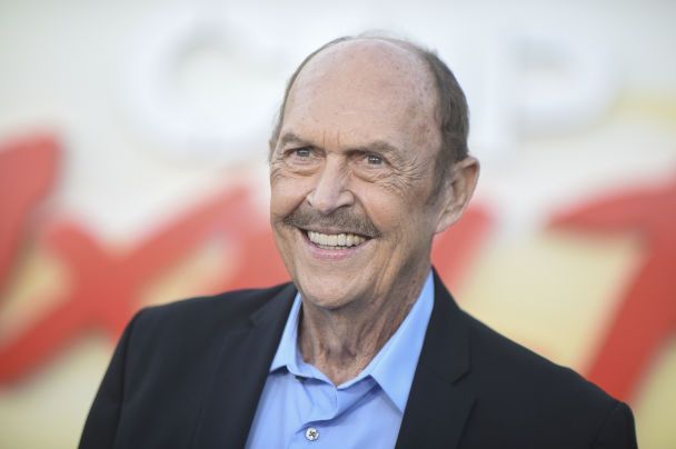 Джон Ештон / © Associated Press