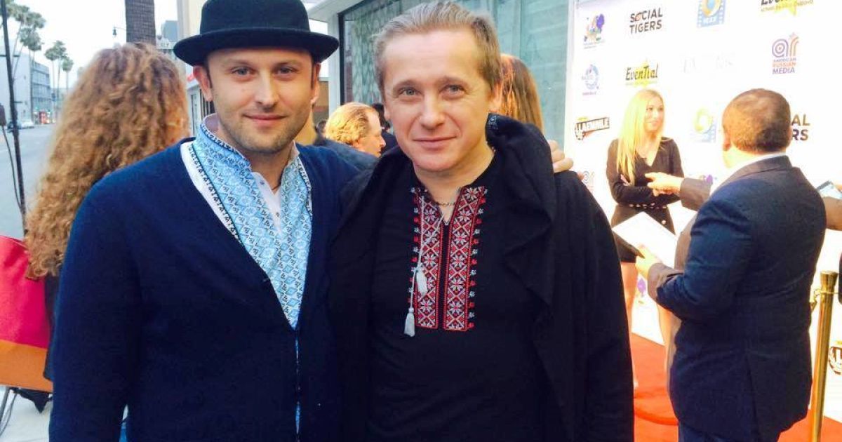 У Лос-Анджелесі стартував First Hollywood Festival of the best Ukrainian Films / © Фото Аліси Якубович