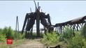 Четверо военных получили ранения на Восточном фронте