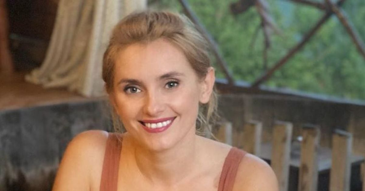 Ирина Федишин