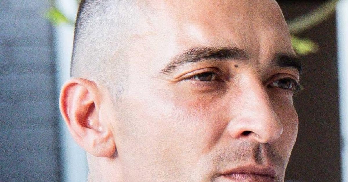 На війні загинув Сергій Захаревич