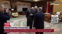 Лукашенко звільнив політв'язнів на честь приїзду Кіта Келлога до Білорусі!