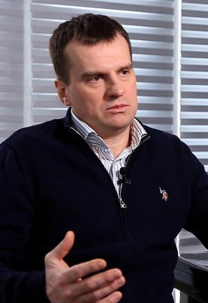 Гендиректор Stolitsa Group: Перші будинки в ЖК H2O здадуть в експлуатацію у першому кварталі 2026-го