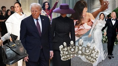 О чем все говорили в 2025 году