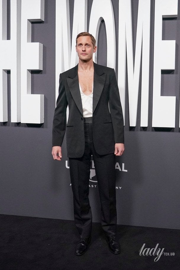 Александр Скарсгард / © Associated Press