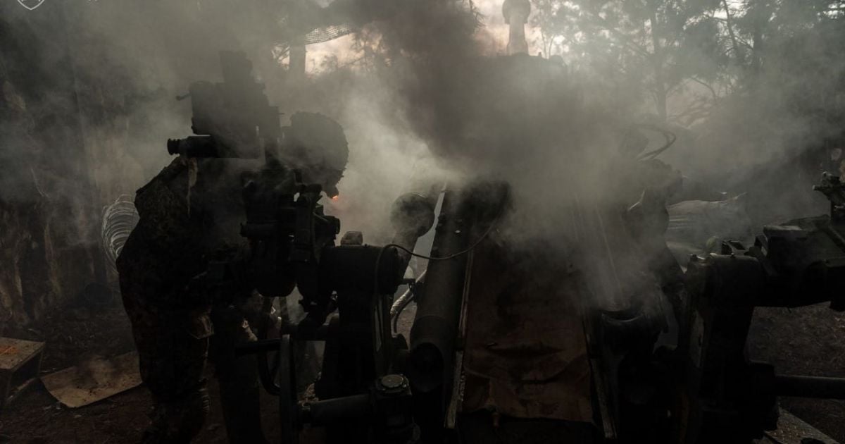 Европейские союзники Украины начали говорить о прекращении войны