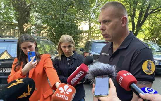 В КМДА заявили, що відтепер в Києві не будуть зачиняти укриття