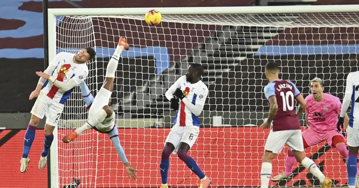 Блискавична бісиклета: одноклубник Ярмоленка забив один з найкрасивіших голів року (відео)