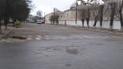 У Радомишлі поховали померлу від коронавірусу пенсіонерку