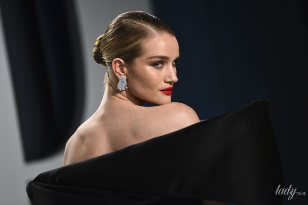 Розі Гантінгтон-Вайтлі / © Associated Press