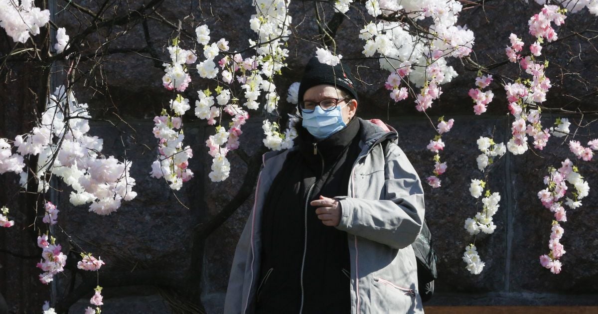 Суд в Боснии признал неправомерным ограничение передвижения из-за карантина