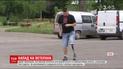 Двом чоловікам, які побили протезованого атовця на Рівненщині, оголосили підозру