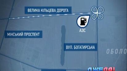 На Кольцевой появится новая развязка