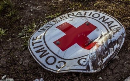 У МОЗ вирішили припинити фінансувати Червоний Хрест з бюджету