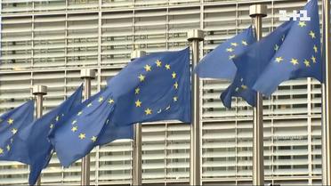 У ЕС есть план послевоенного восстановления Украины на сотни миллиардов евро в обмен на реформы