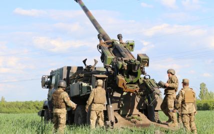 Російські пропагандисти поширюють фейк про "перепродаж" Україною західної зброї