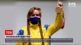 Паралимпиада в Токио: украинка завоевала бронзовую медаль в смешанной стрельбе
