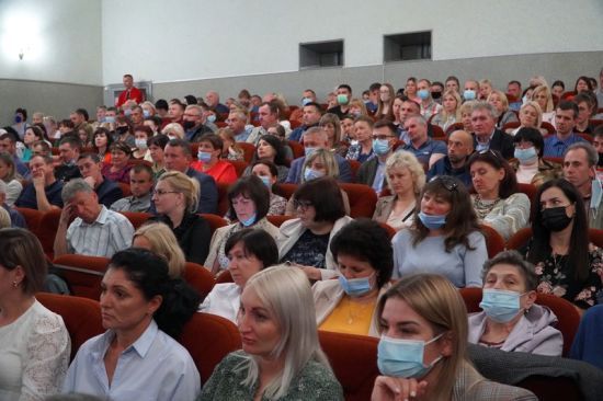 Більше не Володимир-Волинський: на Волині проголосували за перейменування міста і повернення йому історичної назви
