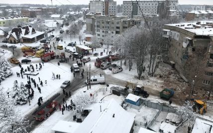Городской совет Фастова соберется на внеочередную сессию из-за взрыва в доме
