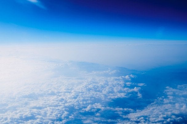 16 вересня в Україні і світі святкують Міжнародний день охорони озонового шару / © pexels.com