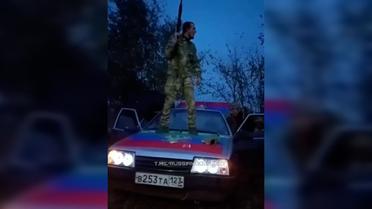 "Герой СВО", который получил ранение и потерял руку в Украине, мечтает о возвращении на фронт