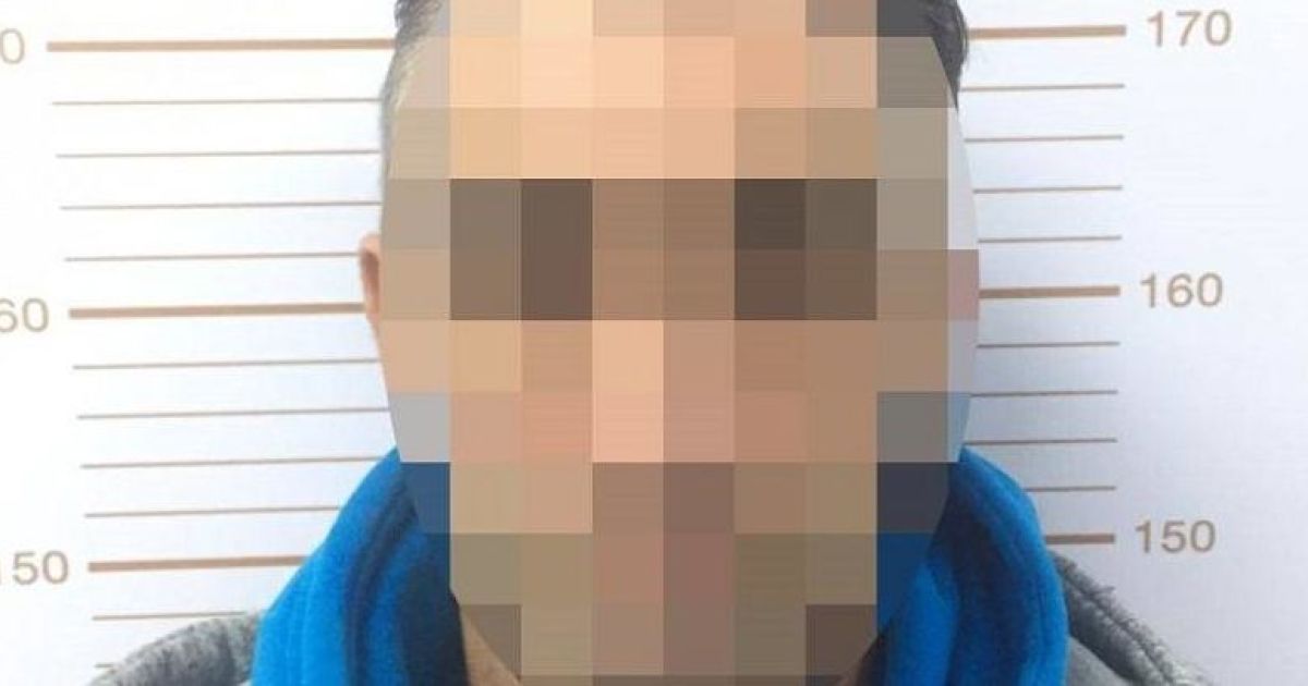 Зґвалтування киянки таксистом: суд обрав зловмиснику запобіжний захід